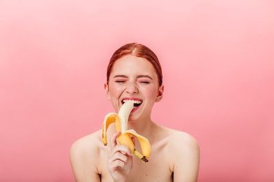 8 Alasan untuk Mengonsumsi 1 Pisang Setiap Hari, Apa Saja?