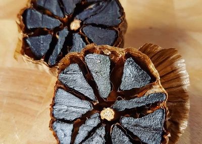 10 Manfaat Dahsyat Bawang Putih Hitam, dari Antioksidan sampai Mencegah Kanker