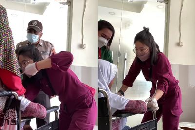Viral, Siswi SD Dipaksa Temannya Makan Roti Isi Tusuk Gigi Plastik hingga Berujung Masuk RS