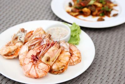 6 Manfaat Udang untuk Anak yang Perlu Orang Tua Tahu