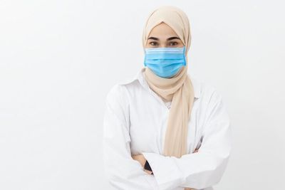 RS Medistra Diduga Larang Dokter hingga Perawat Memakai Hijab, Dokter Diani Kartini: Standar Internasional tapi Rasis?