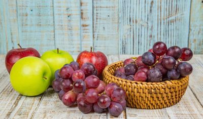 Benarkah Fruktosa pada Buah Sebabkan Fatty Liver? Simak Penjelasannya