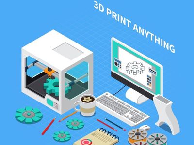 Manfaat Teknologi 3D Printing dalam Industri Kesehatan: Tingkatkan Kualitas Hidup Pasien!