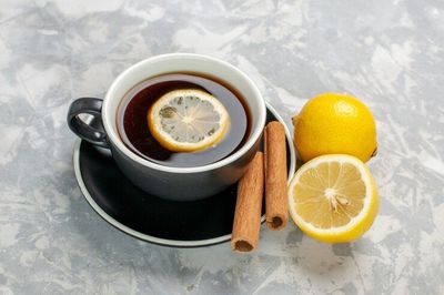 7 Minuman Herbal untuk Sembelit: Solusi Alami Biar BAB Lancar Tanpa Drama!