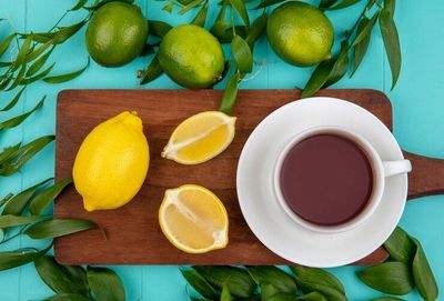 Benarkah Kombinasi Kopi dengan Lemon Efektif Menurunkan Berat Badan? Ini Penjelasannya