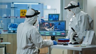 Biohacking: Revolusi Kesehatan dan Kinerja Manusia di Era Digital