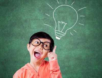 Permainan Kreatif yang Bantu Anak Kelola Emosi, Cara Efektif Dukung Kecerdasan Sejak Dini