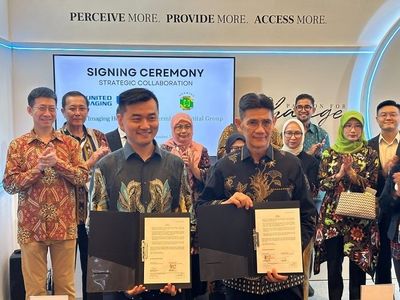 Teknologi Radio Nuklir Teranostik Hadir di Indonesia, Deteksi Kanker Jadi Lebih Optimal