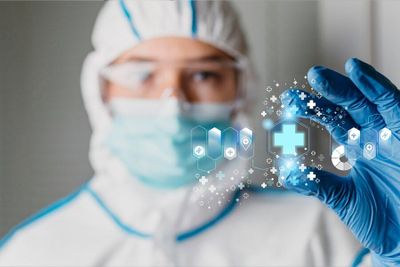 Inovasi Terkini dalam Teknologi Medis, Alat Diagnosa Portabel dan Terobosan Pengobatan Baru