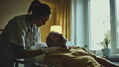 Banyak Wanita Rentan Sakit Stroke, Waspadai Risikonya di Usia Muda