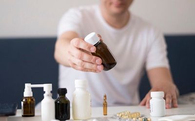 Mengenal Suplemen Berbasis Adaptogen yang Jadi Gelombang Baru Tren Kesehatan