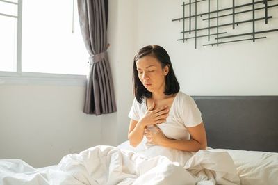 Mengenal Refluks Asam Lambung (GERD): Gejala, Penyebab, Diagnosis, dan Pengobatannya