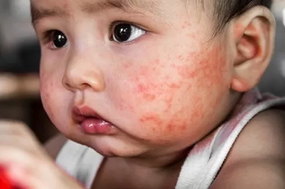 Awas, Pegang Bayi Sembarangan Bisa Mengancam Nyawa!
