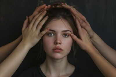 Kenali 13 Tanda Gangguan Mental, Jangan Sepelekan Gejala yang Muncul