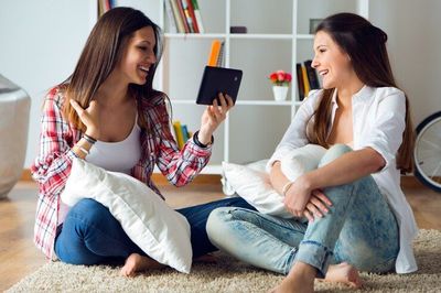 8 Tips Efektif Mengungkapkan Perasaan untuk Menjaga Kesehatan Mental