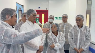 Manjurnya Terapi Stem Cell Diakui BPOM, Industri Farmasi Sediakan Fasilitas