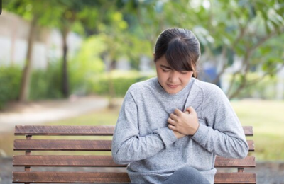 Pengaruh NPD: Sakit Hati Bisa Sebabkan Sakit Fisik, Kok Bisa?