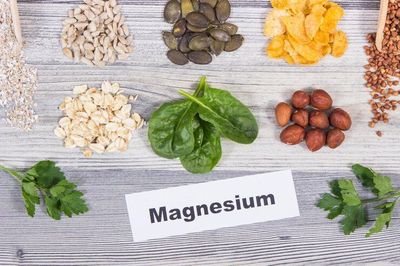 Seberapa Efektif Magnesium untuk Mengatasi Kecemasan? Ini Penjelasannya