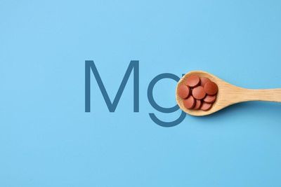 9 Buah Tinggi Magnesium untuk Energi, Mood Baik, dan Tekanan Darah Stabil