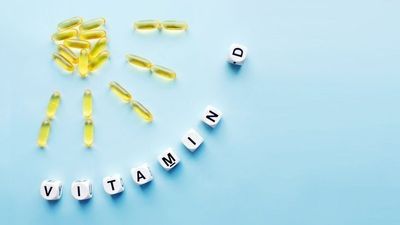 7 Manfaat Penting Vitamin D yang Wajib Kamu Ketahui