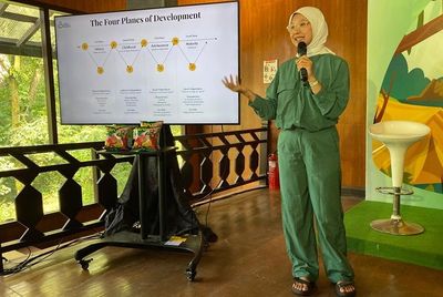 Mengenal Konsep Adventure Parenting yang Bantu Anak Kembangkan Significant Seven