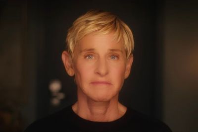 Ellen DeGeneres Akui Idap Gangguan Mental OCD dan Osteoporosis