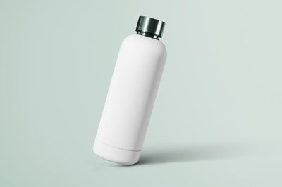 Hati-hati, Botol Minummu Ditumbuhi Jamur Bisa Berakibat Fatal
