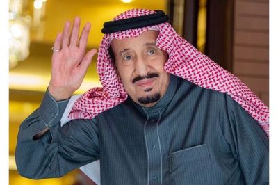 Terkena Infeksi Paru-paru, Raja Salman Jalani Tes Medis