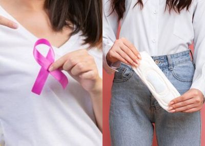Apa Hubungan Antara Kanker Payudara dan Menstruasi? Ini Penjelasannya