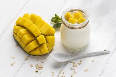 Alasan Mangga Direkomendasikan Pakar untuk Kesehatan, Cocok Diadopsi Jadi Minuman Ramah Usus