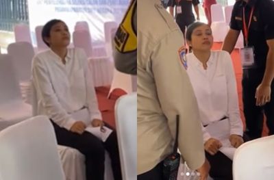 Viral Peserta CPNS Tiba-tiba Kaku saat Tes SKD, Kenali Gejala dan Penyebab Psikosomatis