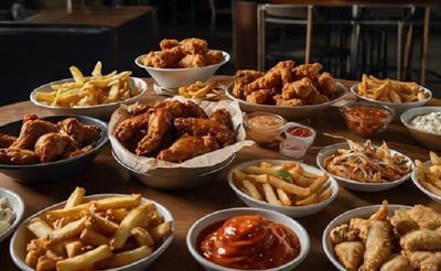 Tips Menjaga Kesehatan Jantung: 5 Makanan yang Harus Dihindari untuk Turunkan Kolesterol Jahat