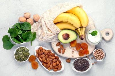 Sering Merasa Lelah? Ini 7 Makanan Kaya Magnesium untuk Menambah Energi Sehari-hari