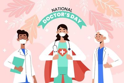 24 Oktober 2024 Diperingati sebagai Hari Dokter Nasional: Ini Sejarah dan Cara Memperingatinya!