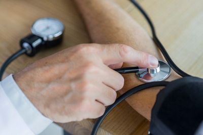 Apa yang Dilakukan Jika Kolesterol Naik Usai Idul Adha? Simak Jawaban Dokter