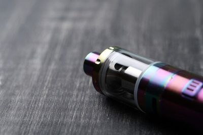Inggris akan Larang Penggunaan Vape untuk Lindungi Kesehatan Anak, Indonesia Kapan?