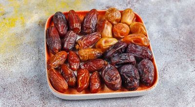 3 Manfaat Kurma untuk Turunkan Berat Badan, Pejuang Diet Merapat!