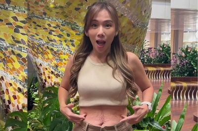 Apa Itu Tummy Tuck? Operasi Plastik untuk Menghilangkan Kulit Kendur yang Dijalani oleh Cherly Juno