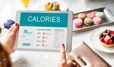 6 Cara Kurangi Kalori dalam Sehari untuk Turunkan Berat Badan