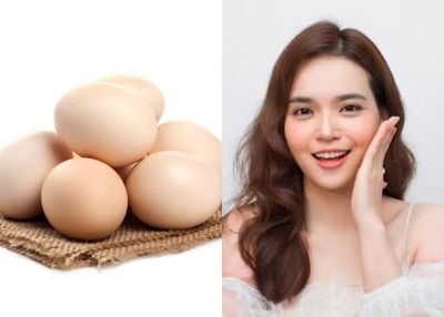 5 Manfaat dan Cara Menggunakan Telur untuk Kecantikan Kulit
