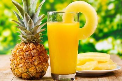 7 Manfaat Jus Nanas untuk Kesehatan Tubuh yang Jarang Dibahas, Apa Ya?