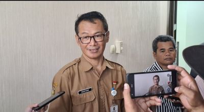Penyakit Gondongan Dinyatakan dalam KLB di Kota Yogyakarta, Ini Himbauan Dinkes