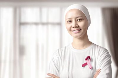 10 Cara Mencegah Kanker, Salah Satunya Lakukan Tes Skrining secara Teratur