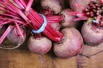 6 Manfaat Buah Bit untuk Tubuh Sehat Ideal
