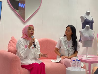 Cegah Kanker Payudara! Ini Pentingnya Pemilihan Bra dan Deteksi Dini bagi Generasi Muda
