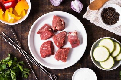 Apakah Daging Merah Dapat Sebabkan Kanker? Simak Faktanya
