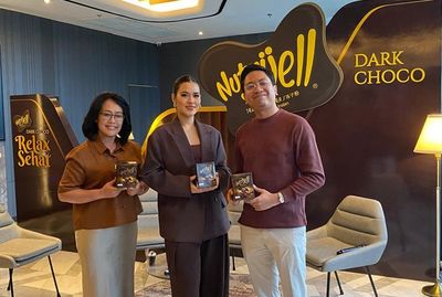 Cara Raisa Healing di Tengah Kesibukan, Seperti Apa Ya?