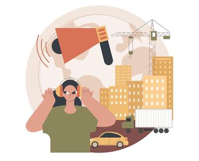 Bisakah Polusi Suara Memicu Kecemasan? Ini Faktanya