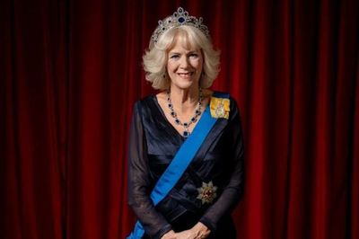 Ratu Camilla Alami Infeksi Dada, Begini Kondisinya Terkini