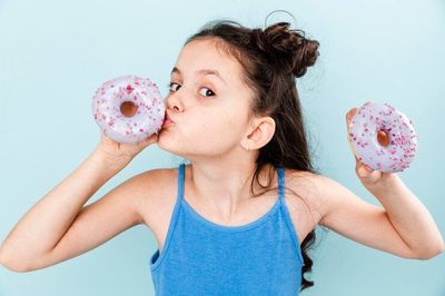 Kenali Gejala Diabetes Tipe Satu Pada Anak Jangan Sampai Diabaikan Bisa Berakibat Fatal
